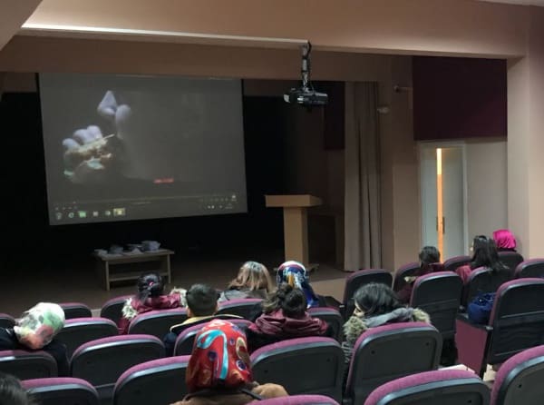 ´Sağlıklı yaşam ve diyabet´ semineri